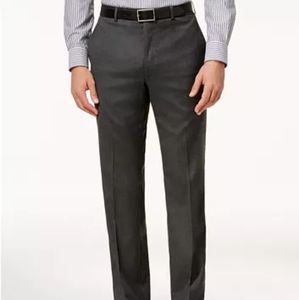 Ralph Lauren Microtwill Ultraflex Dress Pant 34x34